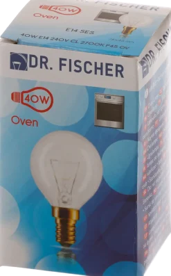 00057874 Ovenlamp geschikt voor ovens