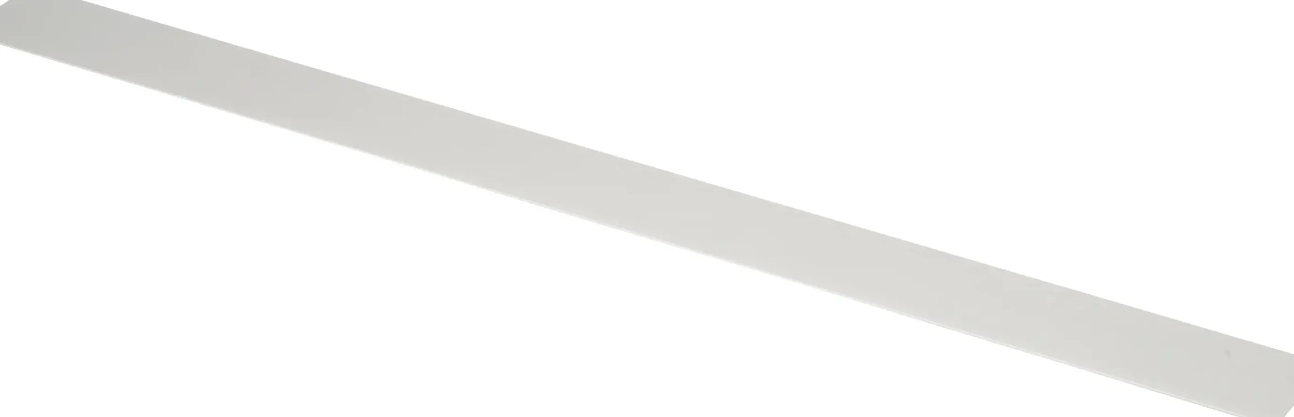 00354370 Paneel geschikt voor koel-vriescombinaties- 41mm