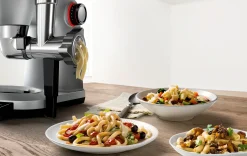 17000967 Pastahulpstukken voor keukenmachines MUZ9PP2