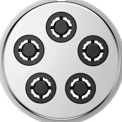 17000967 Pastahulpstukken voor keukenmachines MUZ9PP2