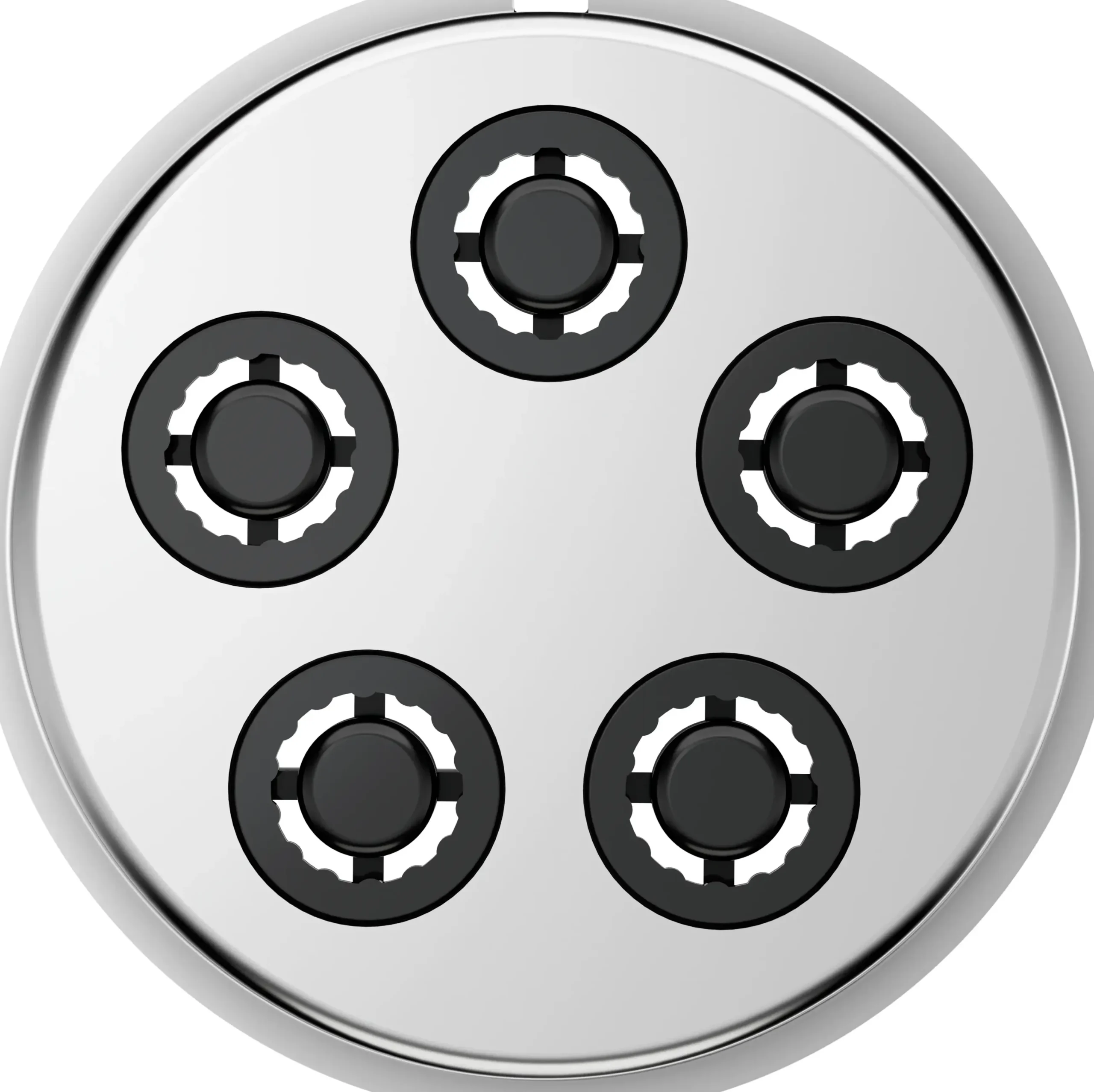 17000967 Pastahulpstukken voor keukenmachines MUZ9PP2