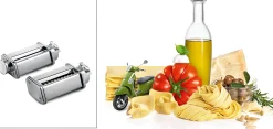 00577494 Pastaopzetstuk (Spaghetti) - 7 mm geschikt voor MUM keukenmachines