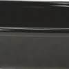 00577346 Pizza bakplaat geschikt voor ovens - Geëmailleerde grijs - Ø 35 cm - Hoogte ca. 3 cm