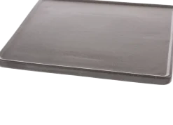 00577535 Pizzasteen voor het bakken van brood en pizza in de oven
