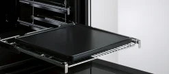 00577535 Pizzasteen voor het bakken van brood en pizza in de oven
