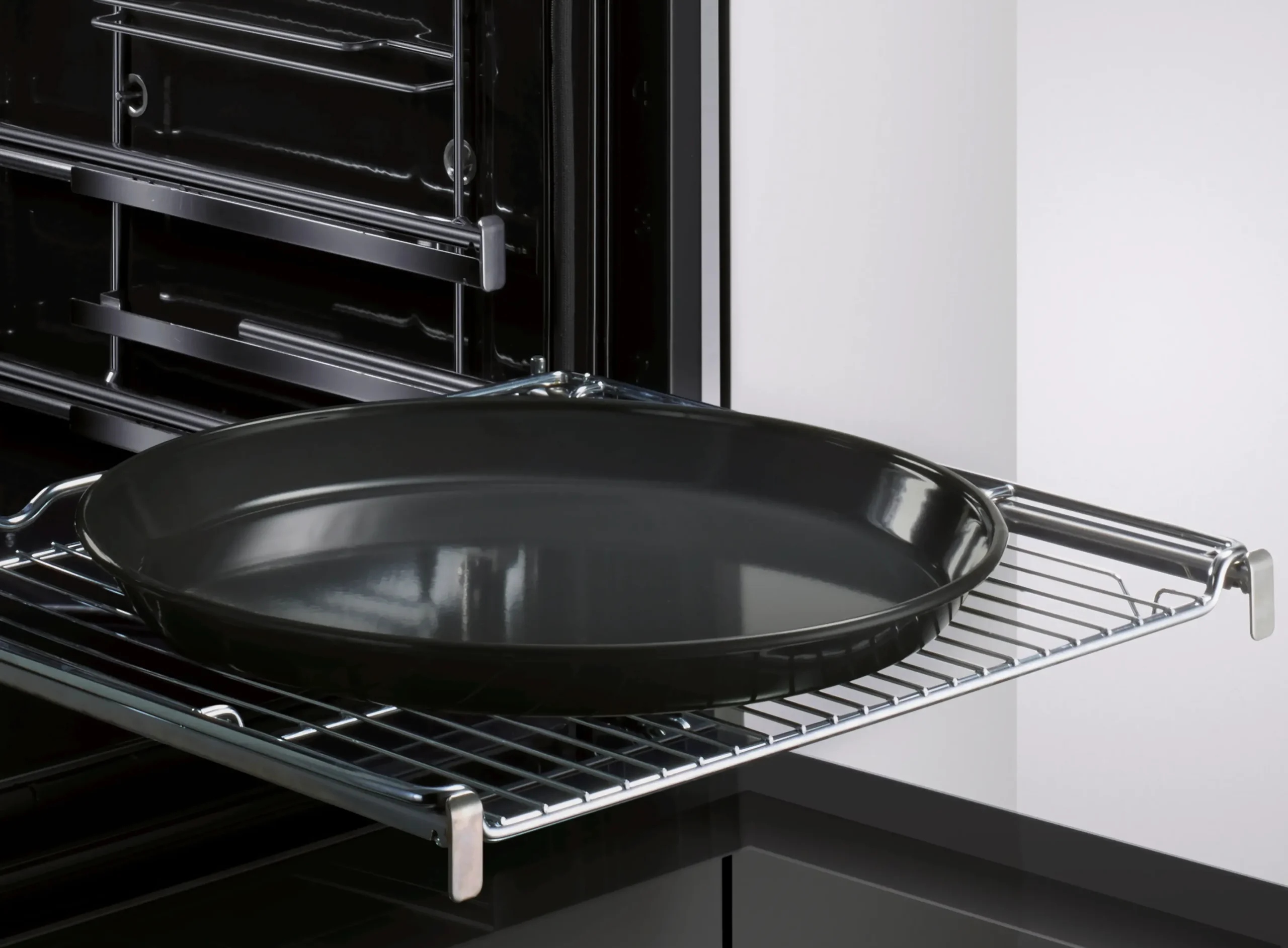 17000302 Pizzavorm voor ovens