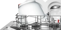 17000929 Plastic mengkom voor keukenmachines MUZ9KR1