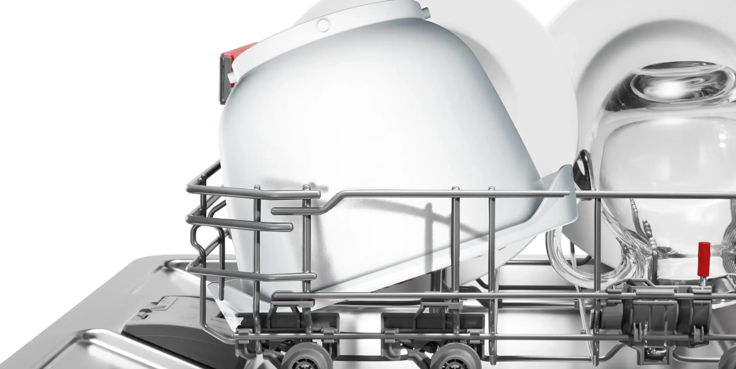 17000929 Plastic mengkom voor keukenmachines MUZ9KR1