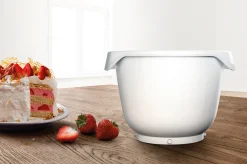 17000929 Plastic mengkom voor keukenmachines MUZ9KR1
