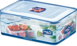 00462778 Plasticvoorraadbakje geschikt voor koelkasten