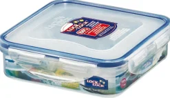 00462744 Plastic voorraadbakje geschikt voor koelkasten