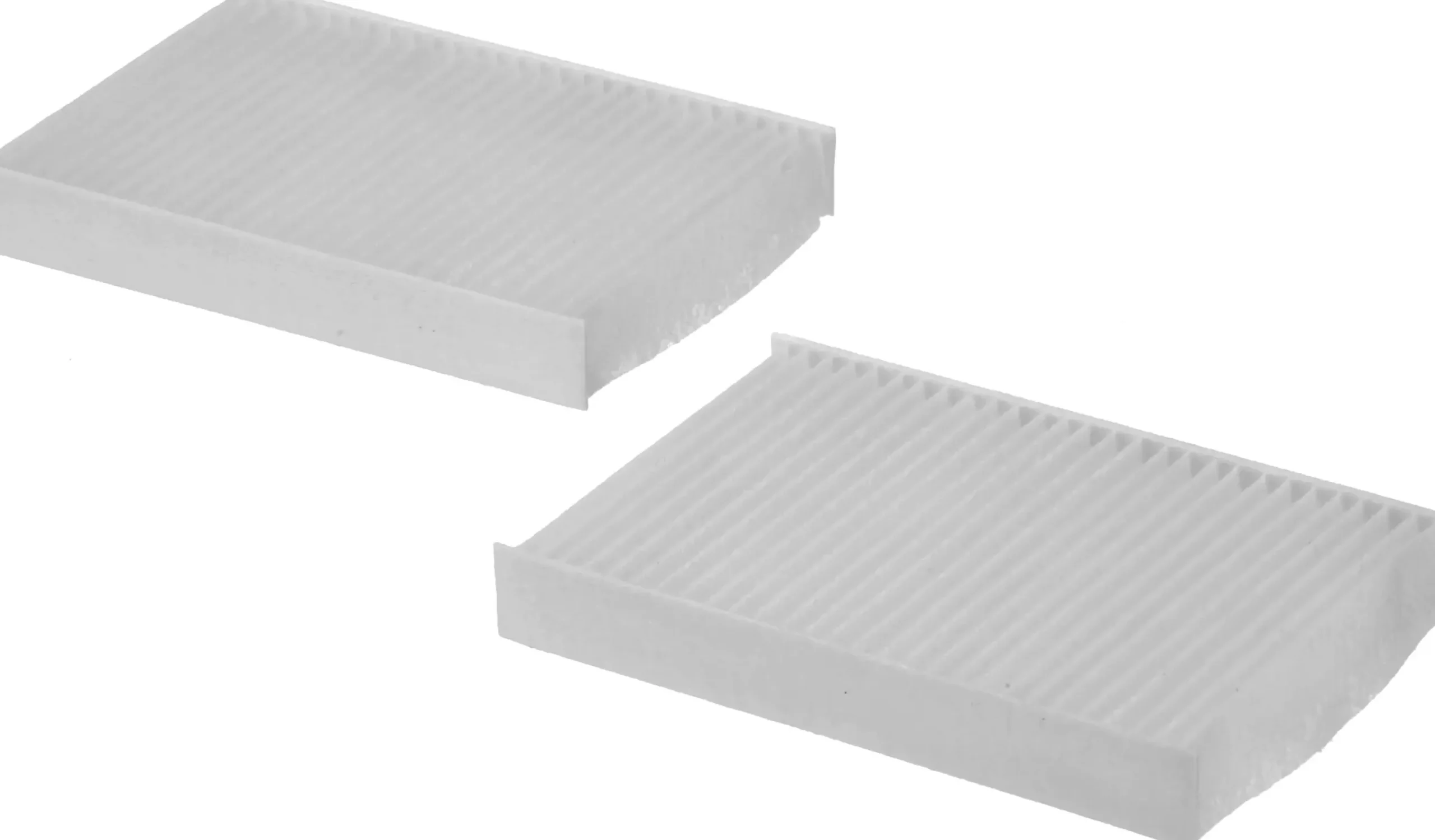 00481723 Pollenfilter geschikt voor drogers - 2 stuks