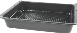 00467793 Profi-pan Profi-braadslede, extra diepe pan