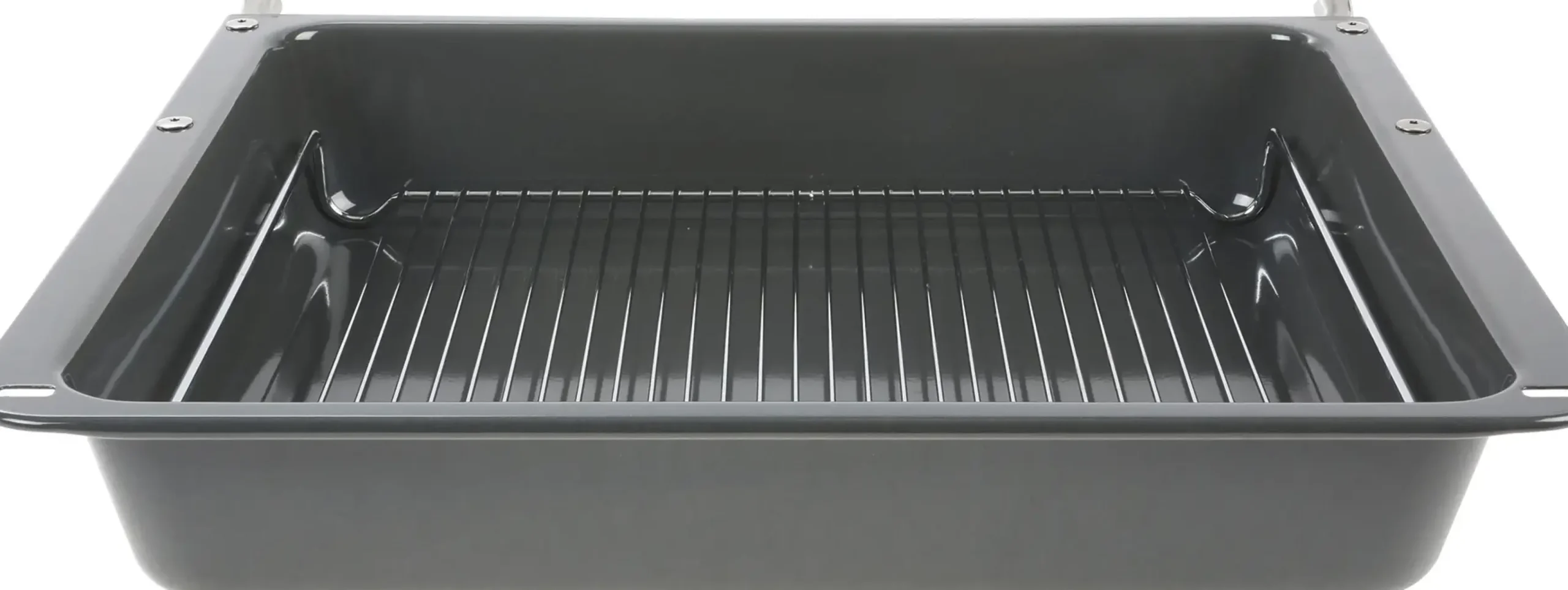 00467793 Profi-pan Profi-braadslede, extra diepe pan
