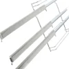 00682443 Rechter telescooprails voor bakoven (3 bakniveaus)