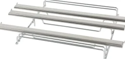 00682443 Rechter telescooprails voor bakoven (3 bakniveaus)