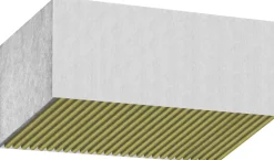17002925 Recirculatieset CleanAir voor afzuigkappen