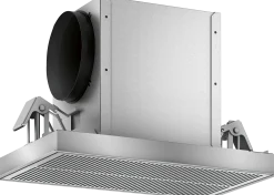 17002925 Recirculatieset CleanAir voor afzuigkappen