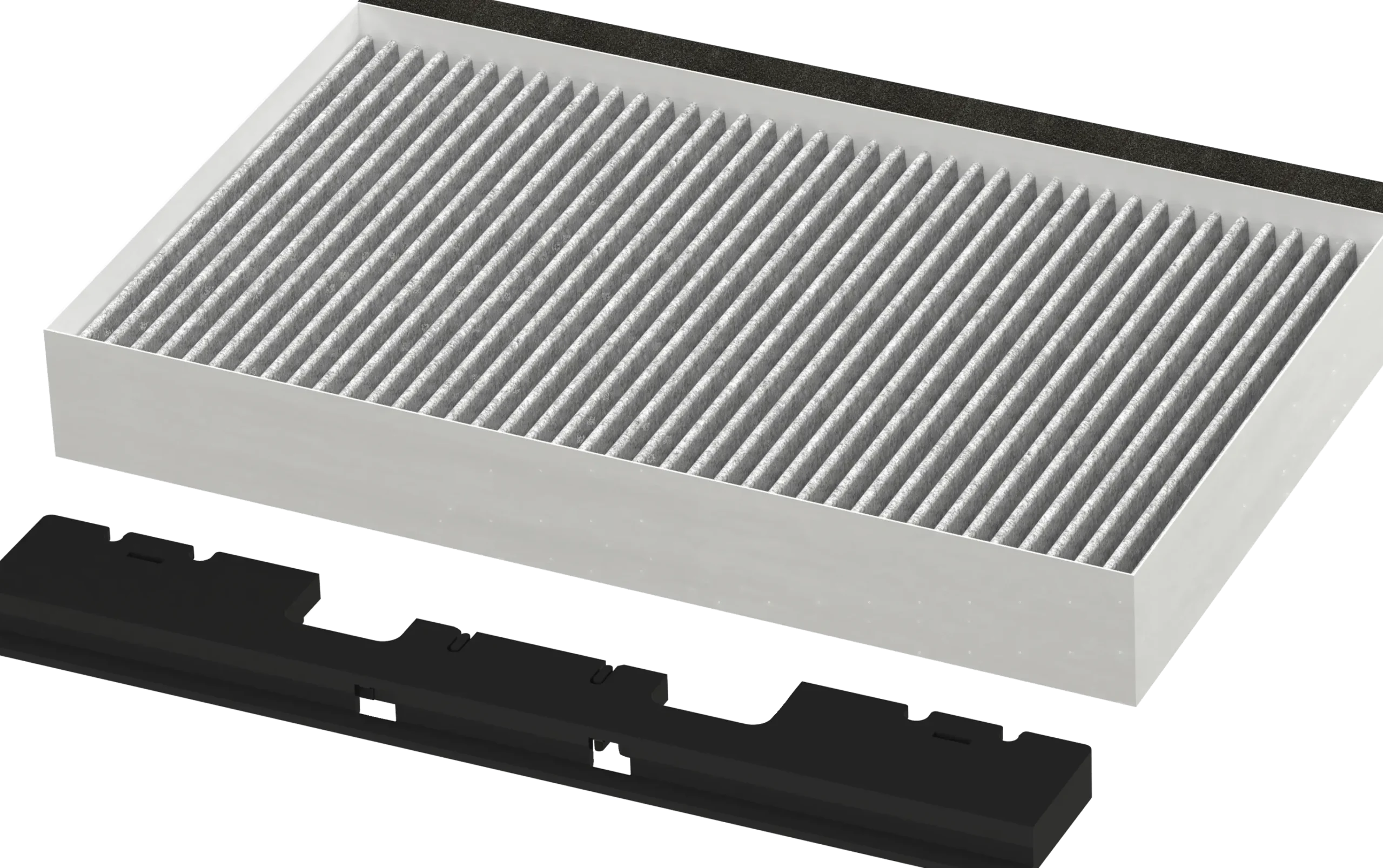17006596 Recirculation filter