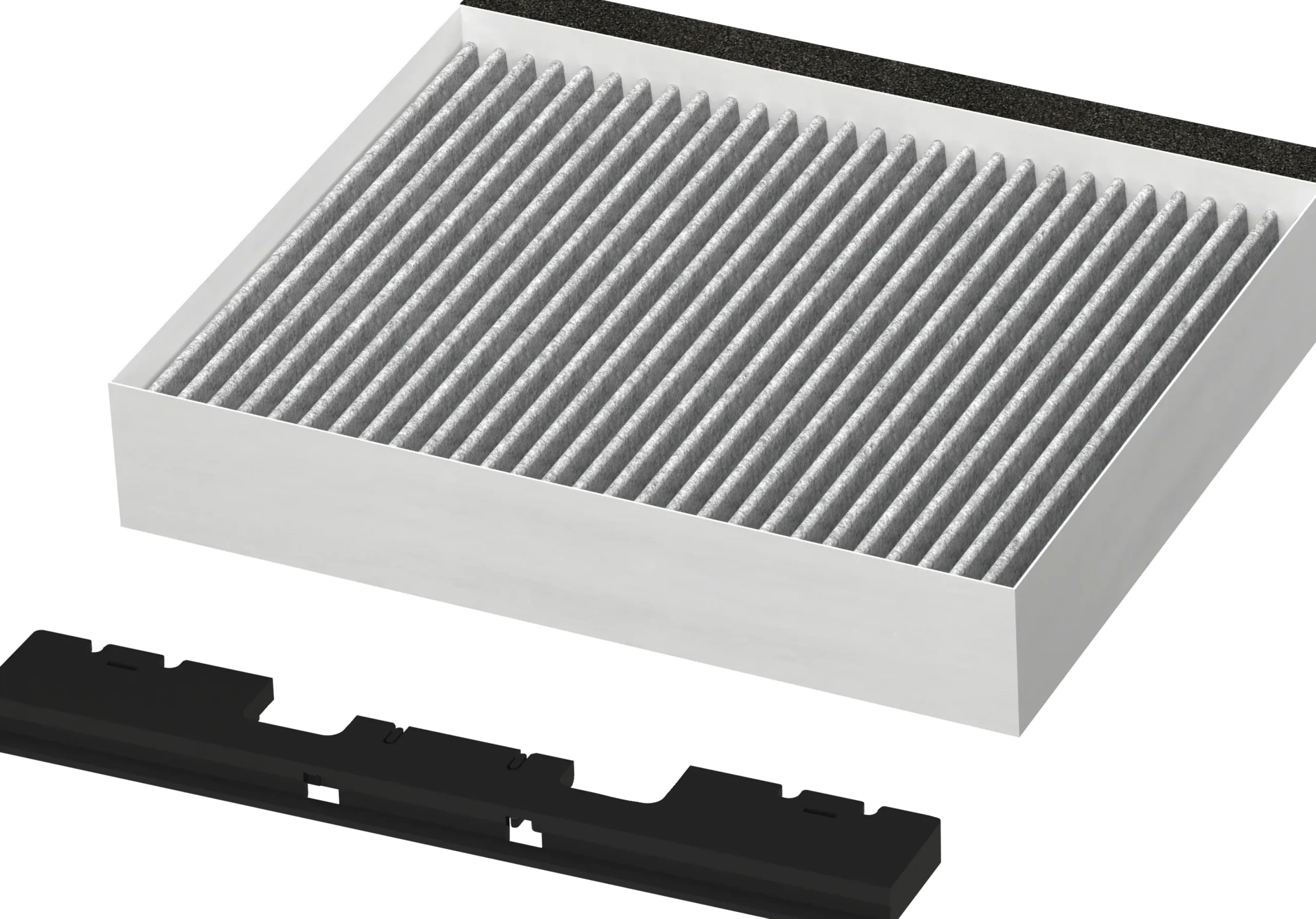 17006595 Recirculation filter