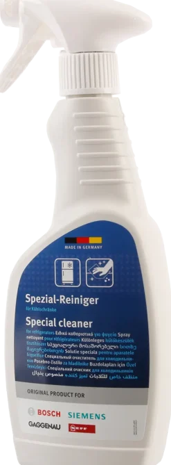 00312577 Reiniger voor koelkasten - 500 ml
