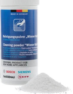 00311946 Reiniger voor RVS oppervlakken - 100 gram