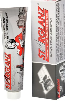 00310631 Reinigingsmiddel voor verschillende metaalsoorten - 150 ml