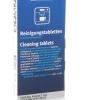 00312502 Reinigingstabletten
