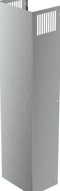11019195 Schachtverlenging 100 cm Diagonaal en verticaal design