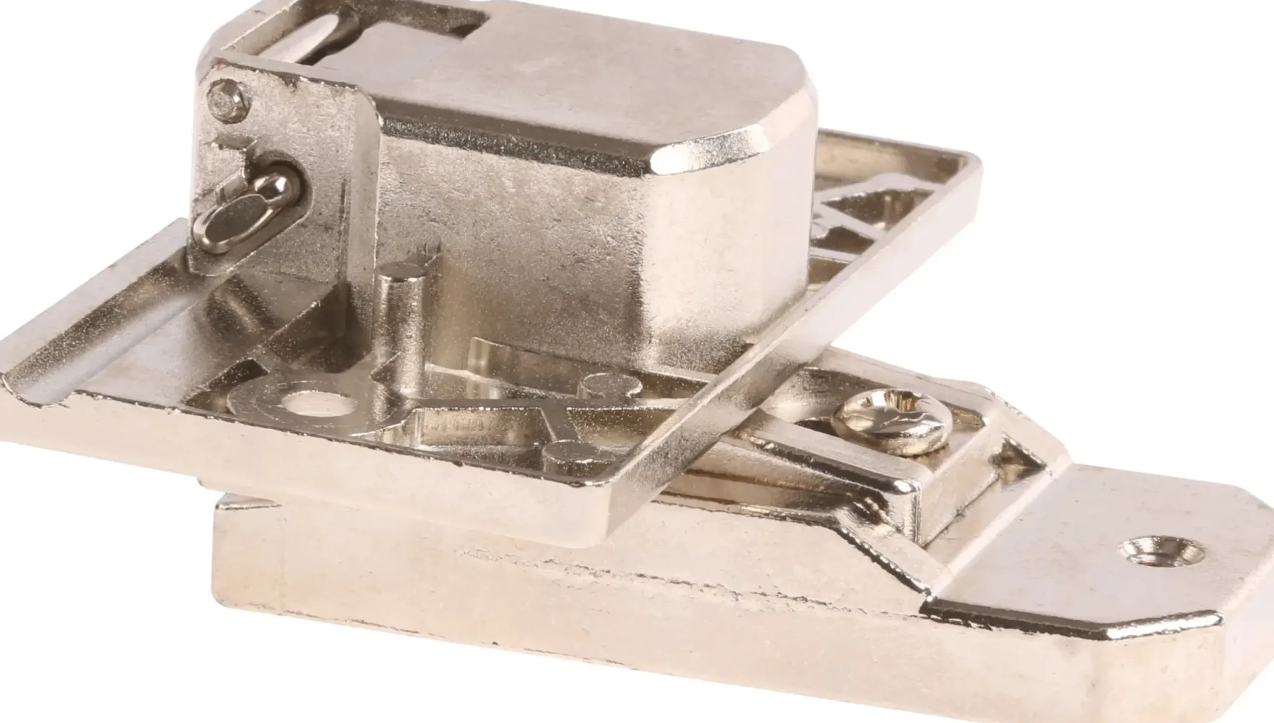 00606068 Scharnier voor vaatwasser