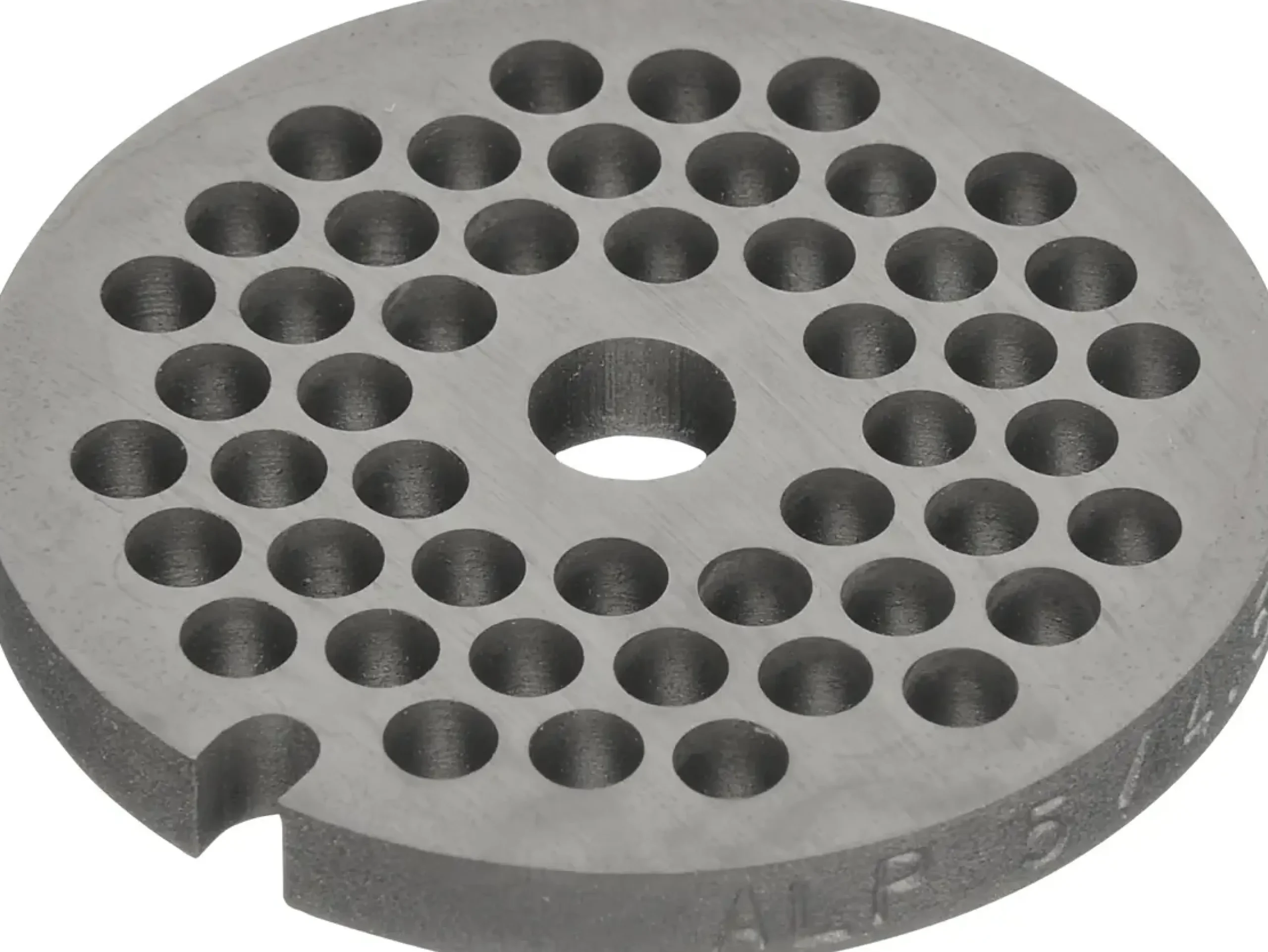 00620950 Schijfgaten accessoire