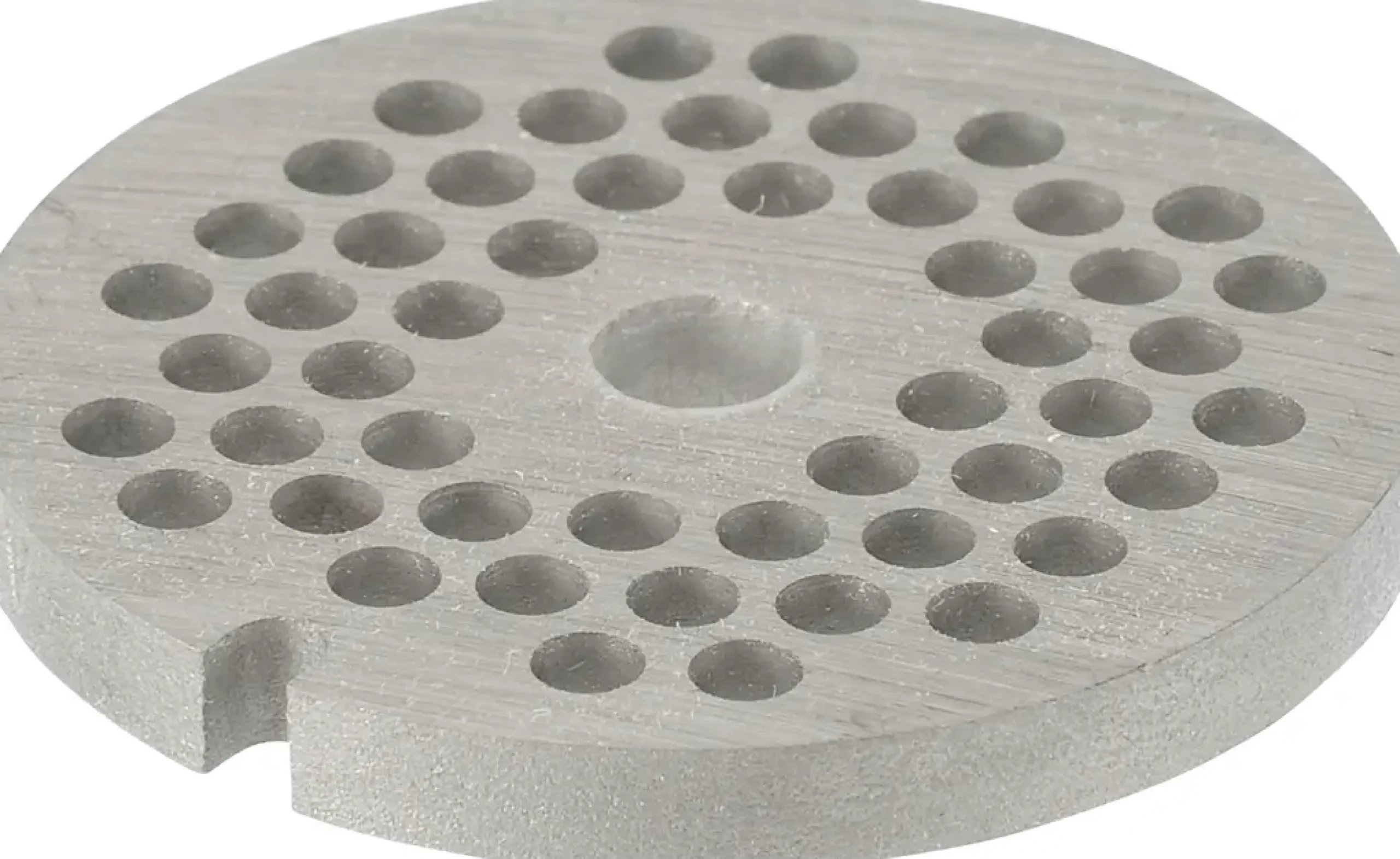 00463657 Schijfgaten accessoire