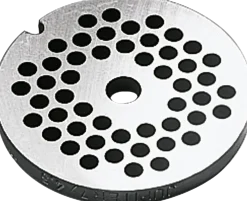 00047960 Schijfgaten accessoire