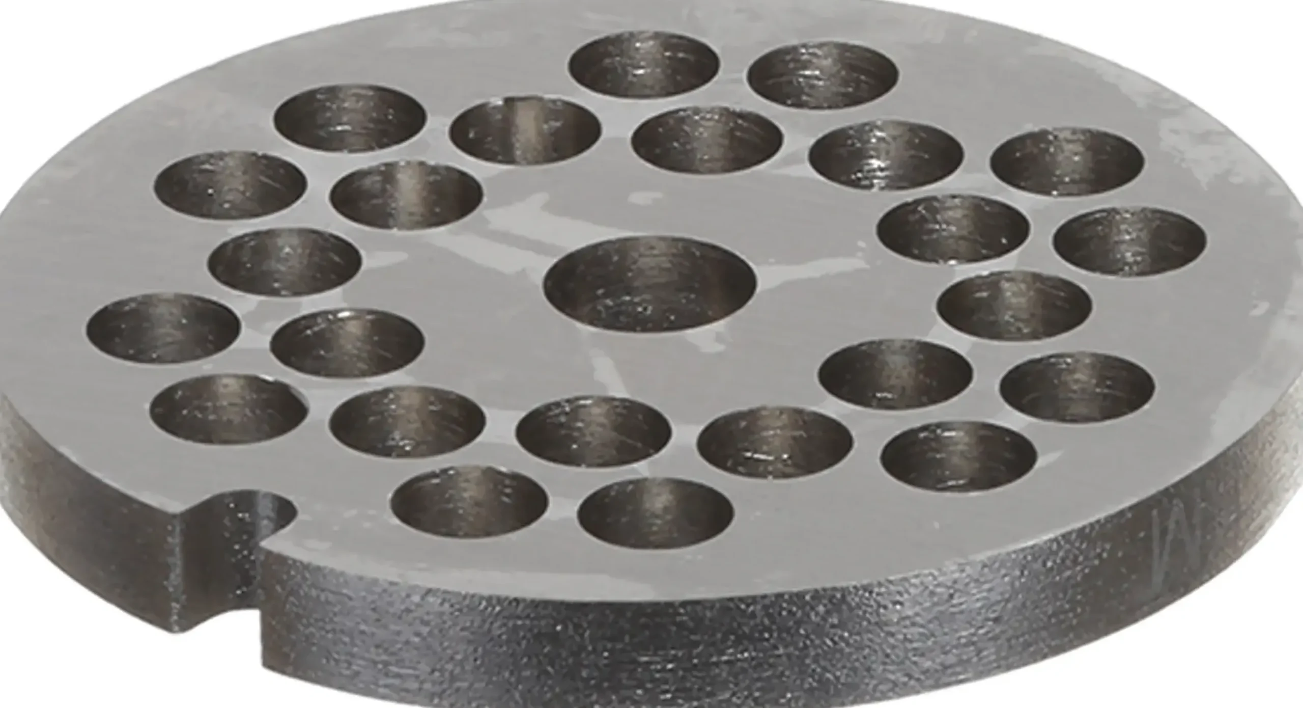 00028143 Schijf met perforaties geschikt voor MUM