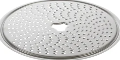 00084877 Schijf-rasp accessoire Fijne rasp