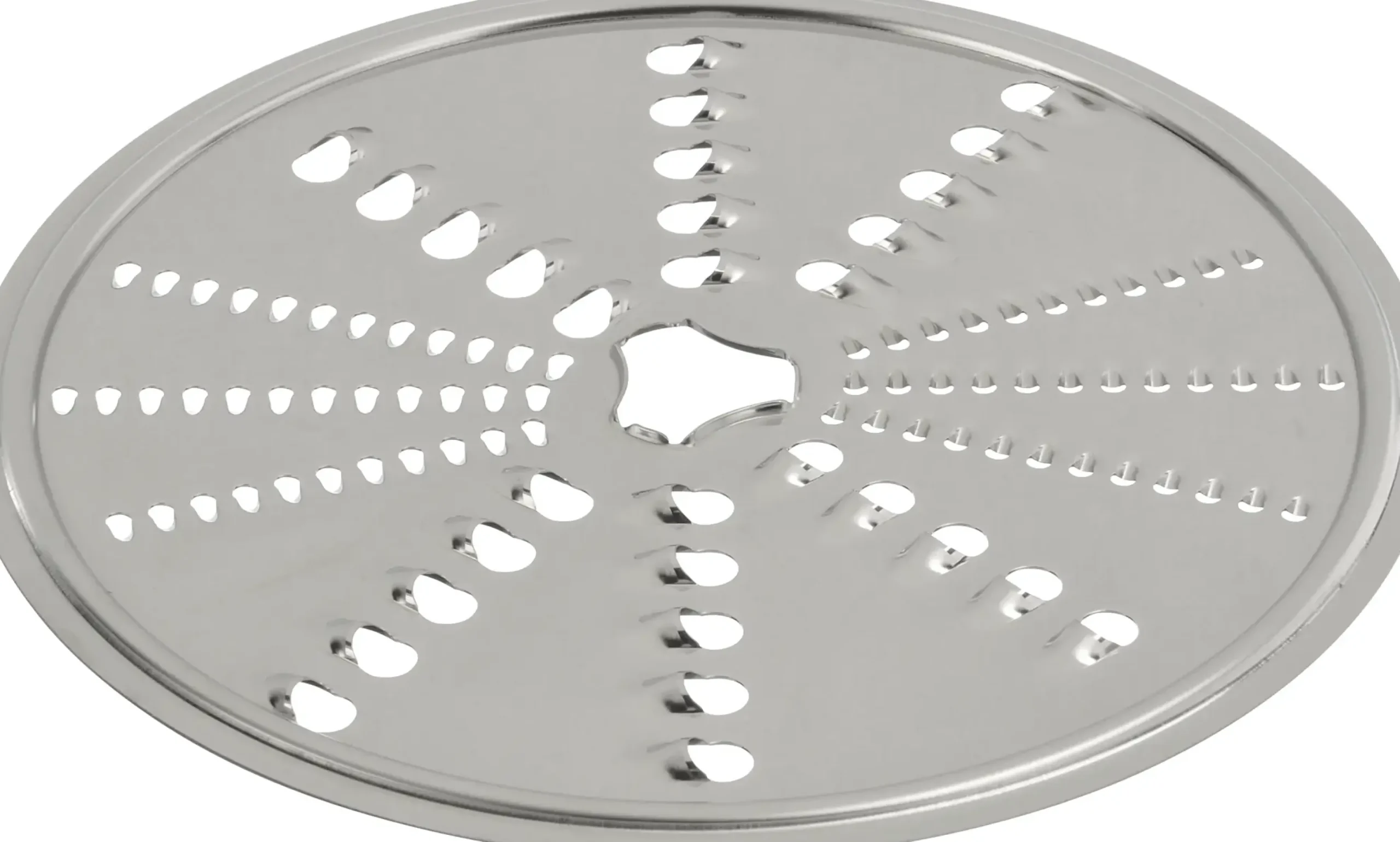 00260720 Schijf-shredder accessoire
