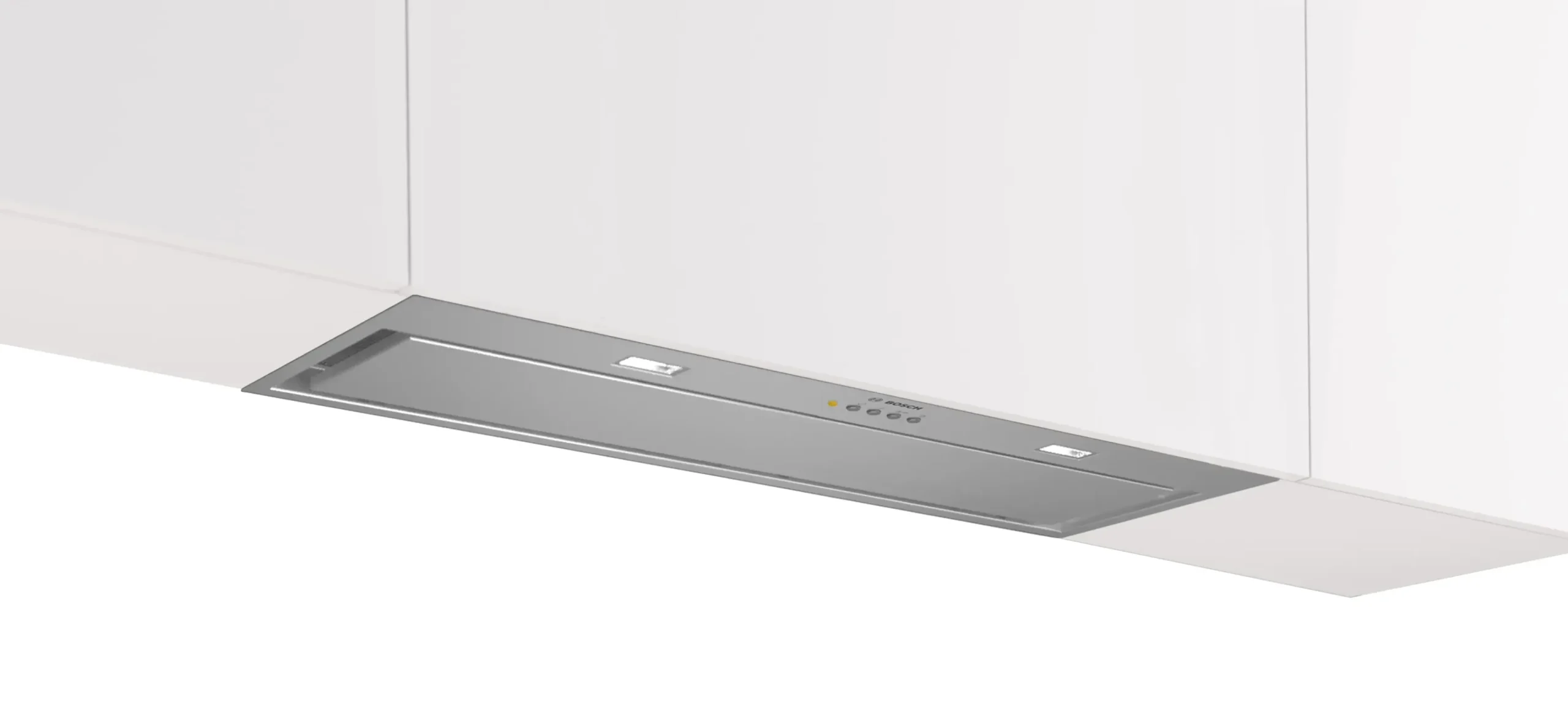 Serie 6 Afzuigunit 86 cm Roestvrij staal
