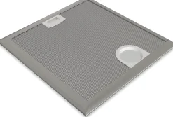 Serie 4 Afzuigunit 53 cm Zilver metallic