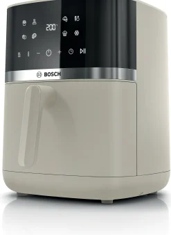 Serie 4 Air Fryer dark cream