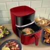 Serie 4 Air Fryer Dieprood