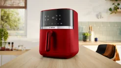 Serie 4 Air Fryer Dieprood