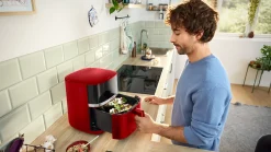 Serie 4 Air Fryer Dieprood