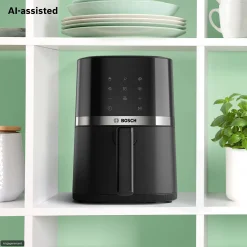 Serie 2 Air Fryer Zwart