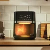 Serie 4 Air Fryer Zwart