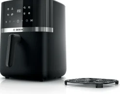 Serie 4 Air Fryer Zwart