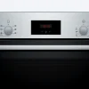 Serie 2 Bakoven 60 x 60 cm RVS