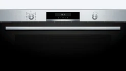Serie 6 Bakoven 90 x 48 cm RVS