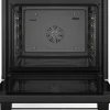 Serie 4 Bakoven 60 x 60 cm RVS