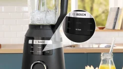 Serie 6 Blender met hoge prestaties VitaPower 1800 W Zwart
