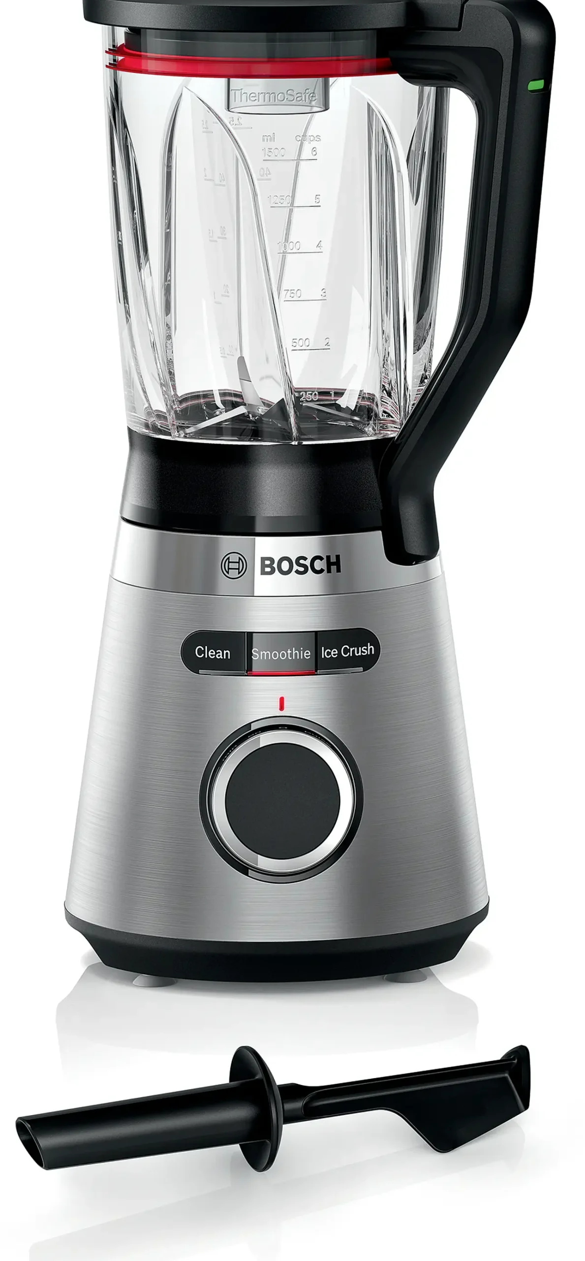 Serie 4 Blender VitaPower 1200 W Roestvrij staal